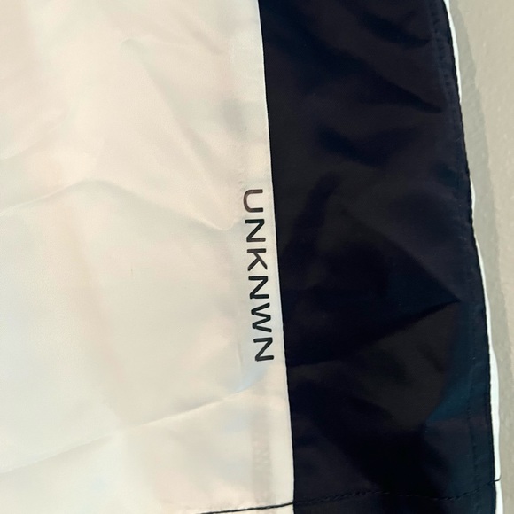 UNKNWN track jacket and shorts set - Picture 6 of 7